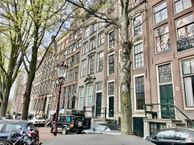 Binnenkant 27 Sous, 1011 BJ Amsterdam