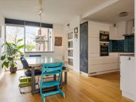 Sluisvaart 36, 1191 HD Ouderkerk aan de Amstel