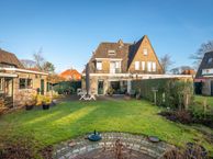 Nieuwe Bussummerweg 83, 1272 CE Huizen