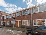 Tweede Hieronymus van Alphenstraat 40, 2806 RV Gouda