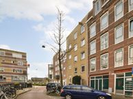 Borgerstraat 121, 1053 PG Amsterdam