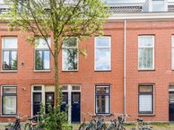 Van Diemenstraat 20, 3531 GH Utrecht