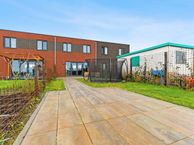 Robert Stirlingstraat 17, 1349 LA Almere