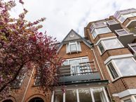 Mathenesserlaan 455 A, 3023 GJ Rotterdam