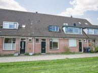 Houtdraaierstraat 45, 1825 AN Alkmaar