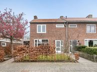 Tapuitstraat 11, 3815 RN Amersfoort