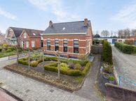 H.J. Kniggestraat 136, 9501 NK Stadskanaal