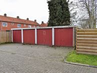 Tulpstraat, 9679 ER Scheemda