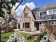 Nieuwe Bussummerweg 84, 1272 CK Huizen