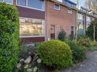 Van der Helmstraat 231, 3067 HE Rotterdam