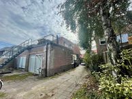 Gijsbrecht van Amstelstraat 64 B, 1213 CL Hilversum