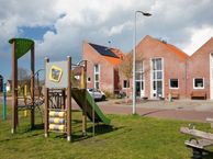 Anne Frankstraat 5, 1791 DT Den Burg