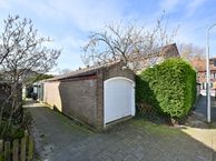 Eikelaan 77, 1561 CC Krommenie