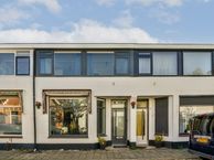 Bijdorpstraat 9, 2172 SH Sassenheim