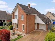 Koraalstoep 85, 9403 SR Assen
