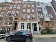 Anna van den Vondelstraat 15 a, 1054 GX Amsterdam