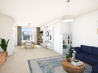 Prins Bernhardstraat 4, 2181 RK Hillegom