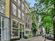 Leliegracht 60 - I, 1015 DJ Amsterdam