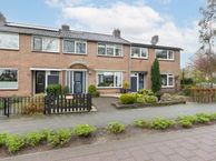 Rembrandtstraat 34, 3781 EC Voorthuizen