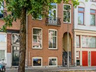 Jan Pieterszoon Coenstraat 8 A, 3531 ET Utrecht