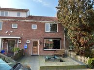 Willem de Zwijgerstraat 11, 5583 CG Waalre