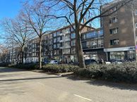 Admiraal de Ruyterweg 42 B, 3031 AD Rotterdam