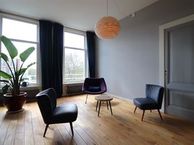 Van der Takstraat 98, 3071 LM Rotterdam