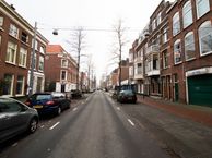 Elandstraat 33 A, 2513 GL Den Haag