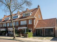 van Pabstlaan 8, 2274 KD Voorburg