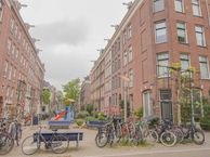 Jacob van Lennepkade 16 II, 1053 MJ Amsterdam