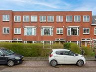 Van Hamelstraat 6, 9714 HK Groningen