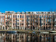 Ruysdaelkade 33 2, 1072 AH Amsterdam