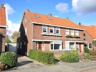 Koningin Wilhelminalaan 47, 1191 BS Ouderkerk aan de Amstel