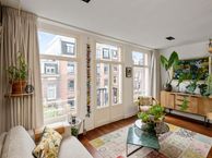 Brederodestraat 18 3, 1054 MT Amsterdam