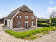 Kesselse Dijk 8, 5398 CA Maren-Kessel