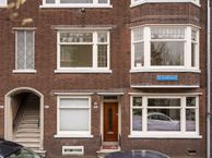 De Graeffstraat 30 B, 3039 XE Rotterdam