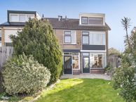 Jan Vermeerstraat 9, 7944 BV Meppel