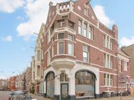 Brachthuijzerstraat 1 II+III, 1075 EN Amsterdam