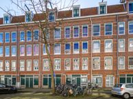 Borgerstraat 141 D, 1053 PG Amsterdam