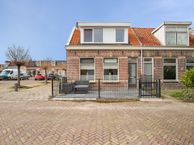 3e Woudstraat 9, 8606 CL Sneek