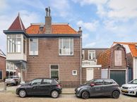 Wilhelminastraat 38 40, 1782 PR Den Helder