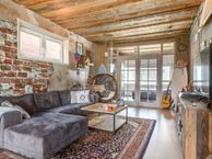 Secretaris Bosmanstraat 17 A, 2041 KR Zandvoort