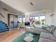 Pieter Nieuwlandstraat 109 bis, 3514 HG Utrecht