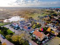 Leeuwerikenstraat 9, 2042 CP Zandvoort