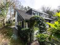 Krullenlaan 22, 2061 HV Bloemendaal