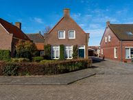 Fabriciusstraat 7, 4286 AA Almkerk