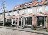 Aldegondestraat 58, 3817 AV Amersfoort