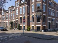 Willebrordusstraat 1 A, 3037 TG Rotterdam