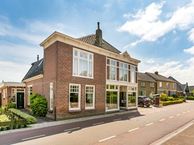 Hemmerbuurt 15, 1607 CC Hem