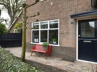 Magdaleenweg 5, 1271 XG Huizen